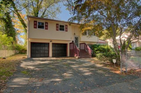 778 Webster Pl, Plainfield, NJ 07060 photo 1