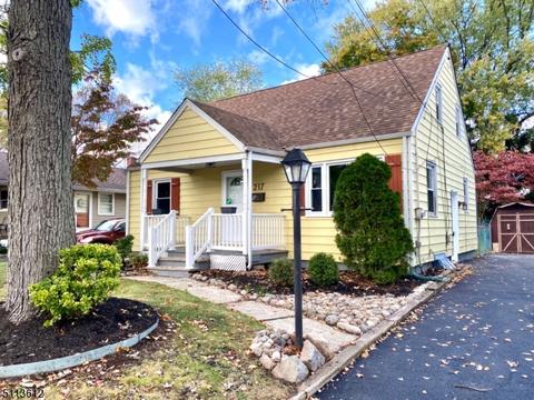 217 Harris Ave, Middlesex, NJ 08846 photo 1
