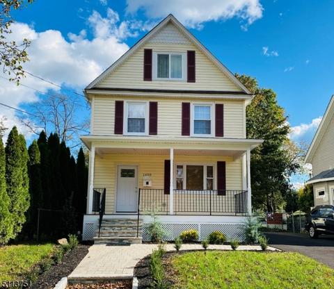 1450 E 2nd St, Plainfield, NJ 07062 photo 1