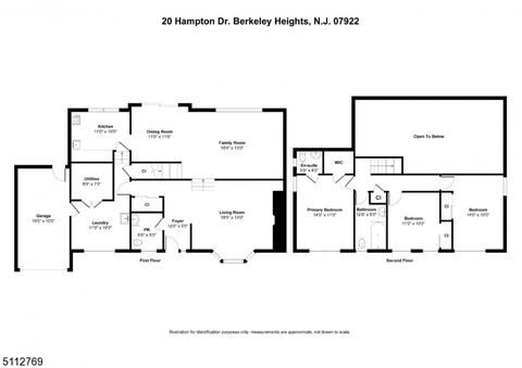 20 Hampton Dr, Berkeley Heights, NJ 07922 photo 28
