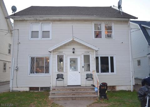 1222 Robert St, Hillside, NJ 07205 photo 1
