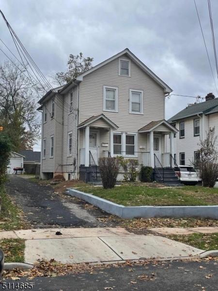 330 Evona Ave, Plainfield, NJ 07063 photo 1