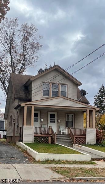 1041 W 4th St, Plainfield, NJ 07063 photo 1