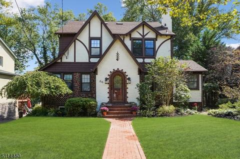 66 Locust Ave, Millburn, NJ 07041 photo 1
