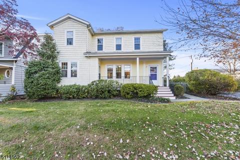 77 Park Ave, Berkeley Heights, NJ 07922 photo 1