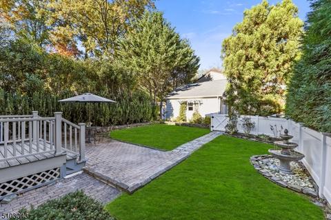 29 Sunset Dr, Millburn, NJ 07041 photo 22