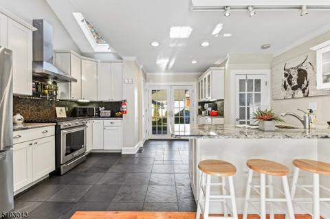 29 Sunset Dr, Millburn, NJ 07041 photo 9