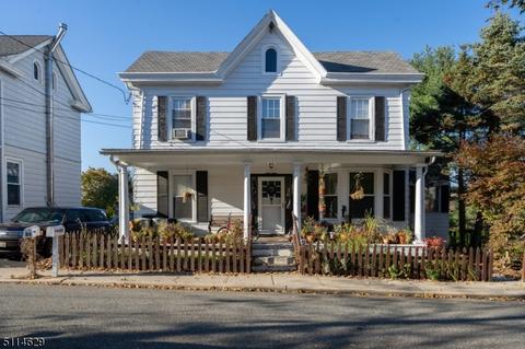30 Wells Ave, Hampton, NJ 08827 photo 1