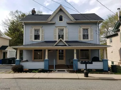 38 Wells Ave, Hampton, NJ 08827 photo 1