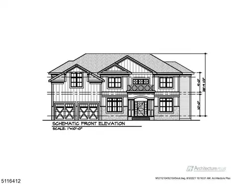 57 Beekman Rd, Summit, NJ 07901