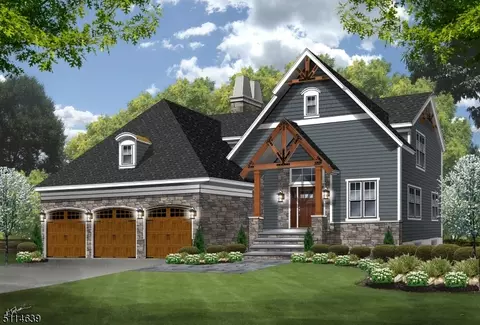 46 Brantwood Ter, Hackettstown, NJ 07840