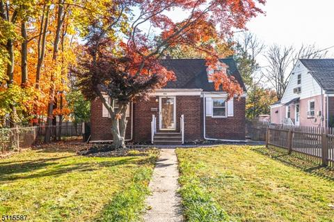 854 E Front St, Plainfield, NJ 07062 photo 1