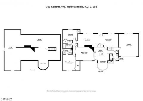 360 Central Ave, Mountainside, NJ 07092 photo 24