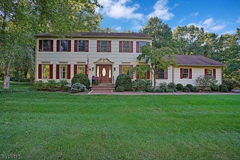 91 Berkeley Cir, Bernards, NJ 07920 photo 1