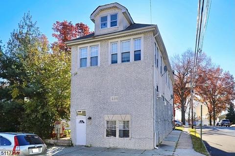 234 E 9th Ave, Roselle, NJ 07203 photo 1