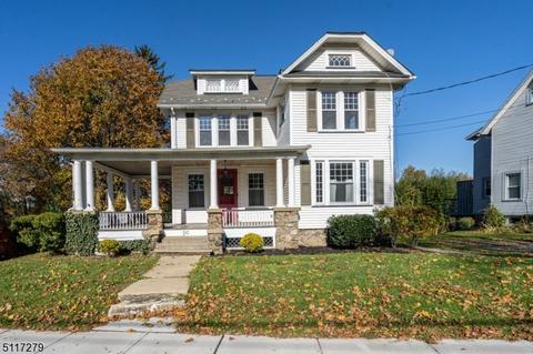 50 Main St, Hampton, NJ 08827 photo 1