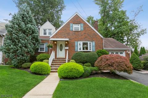 281 Hazel Pl, Union, NJ 07083 photo 1