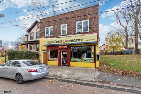 454 W 2nd St, Plainfield, NJ 07060 photo 1