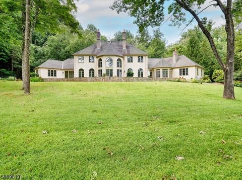 399 Cherry Ln, Mendham, NJ 07945 photo 1