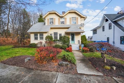 22 Duncan St, Millburn, NJ 07041 photo 1