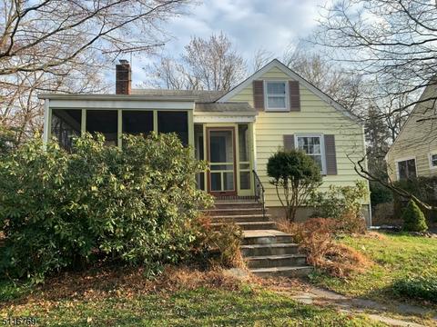 1136 Park Pl, Plainfield, NJ 07062 photo 1