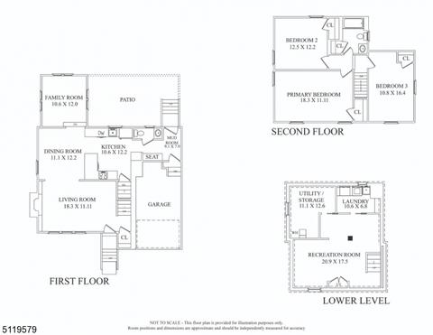 36 Lowell Ave, Summit, NJ 07901 photo 18