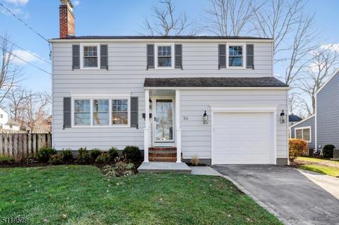 36 Lowell Ave, Summit, NJ 07901 photo 1