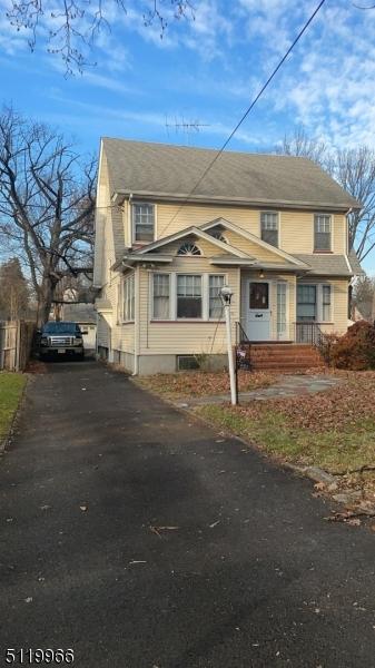 231 E 3rd Ave, Roselle, NJ 07203 photo 1
