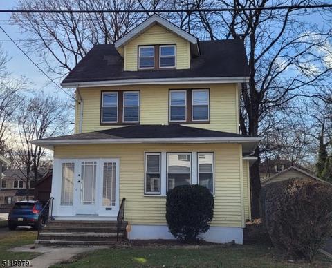 46 Bailey Ave, Hillside, NJ 07205 photo 1