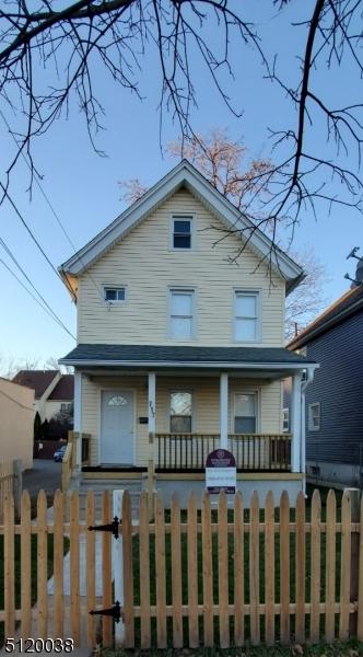 717 E 2nd St, Plainfield, NJ 07062 photo 1