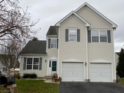 53 Saxton Dr, Hackettstown, NJ 07840 photo 1