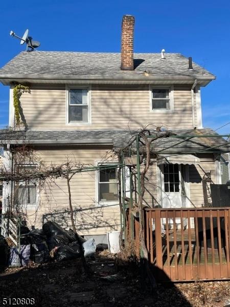 268 Fitzpatrick St, Hillside, NJ 07205 photo 1