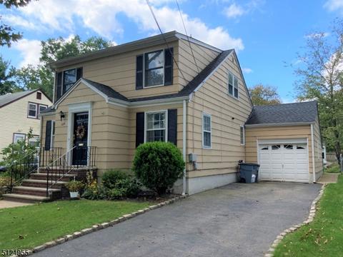 124 S Maple Ave, Springfield, NJ 07081 photo 3