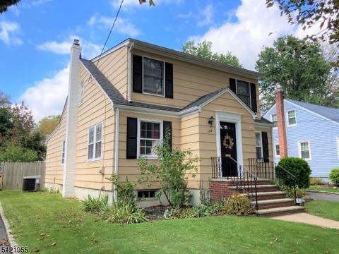 124 S Maple Ave, Springfield, NJ 07081 photo 1