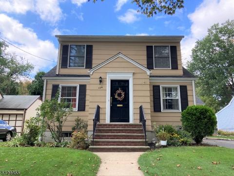 124 S Maple Ave, Springfield, NJ 07081 photo 2