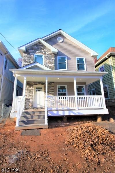 910 W 3rd St, Plainfield, NJ 07063 photo 1