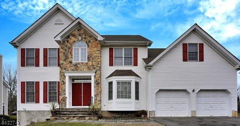 55 Scott Ave, Berkeley Heights, NJ 07922 photo 1