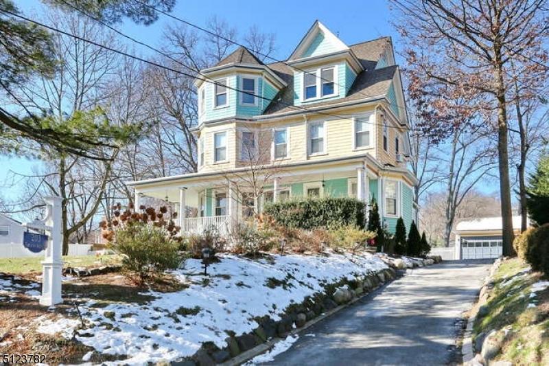 203 Gregory Ave, West Orange, NJ 07052 39 Photos MLS 3758910 Movoto