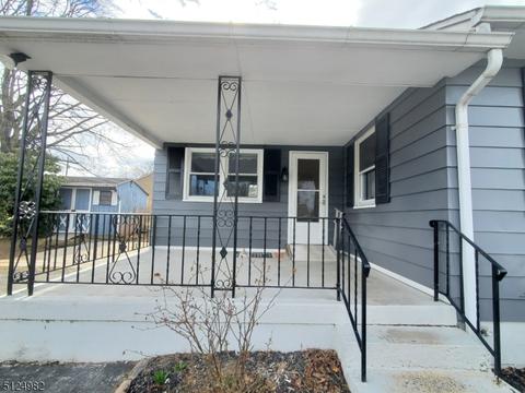 1 Moore St, Hampton, NJ 08827 photo 1