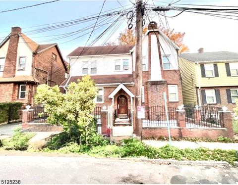 332 Field Pl, Hillside, NJ 07205 photo 1