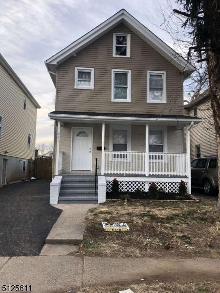 682 W 3rd St, Plainfield, NJ 07060 photo 1