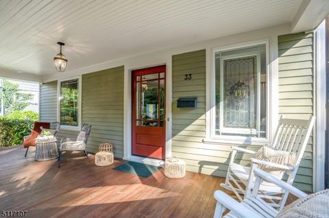 33 Mountain Ave, Summit, NJ 07901 photo 4