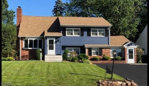 458 Greenbrook Rd, North Plainfield, NJ 07063 photo 1