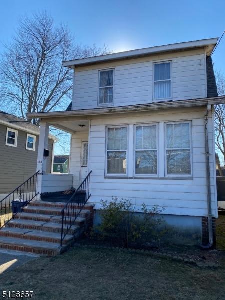 134 Hillcrest Ave, Plainfield, NJ 07062 photo 1