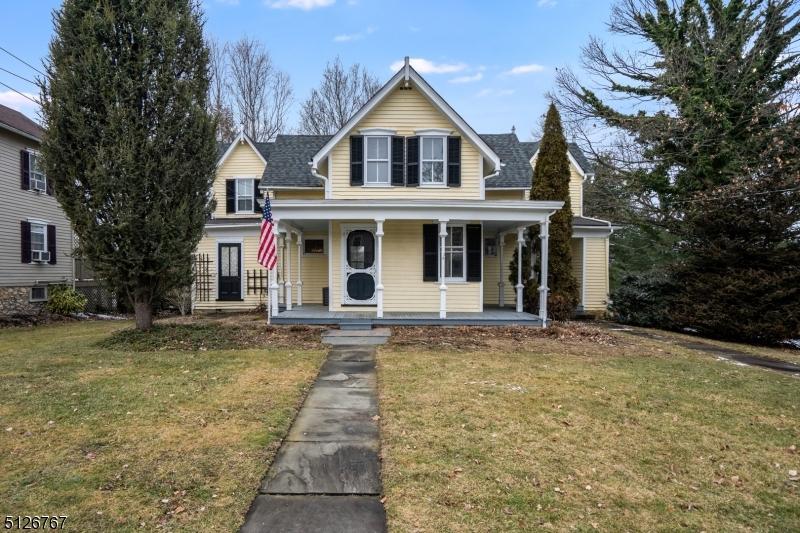 56 Main St, Bloomsbury, NJ 08804 45 Photos MLS 3761497 Movoto