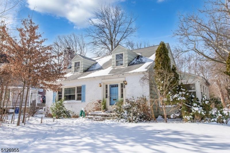 509 Mountain Ave, Westfield, NJ 07090 14 Photos MLS