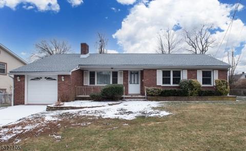 41 Ruby St, Springfield, NJ 07081 photo 1