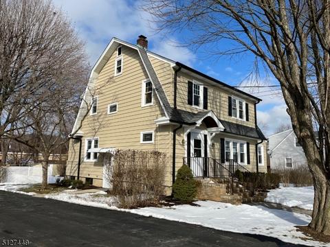 71 E Dewey Ave, Wharton, NJ 07885 photo 1