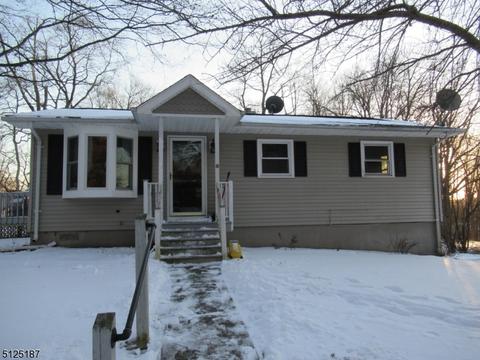 11 Sunset Ter, Hampton, NJ 08827 photo 2