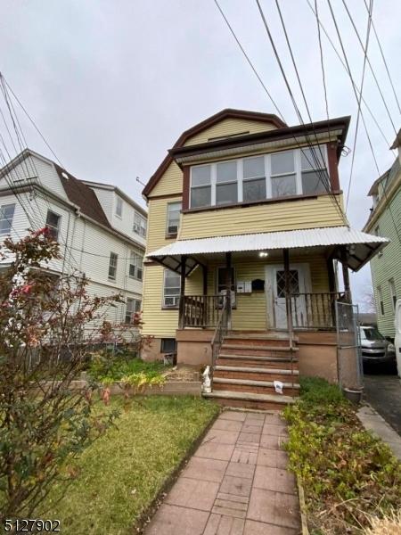 357 High St, Orange, NJ 07050 photo 1